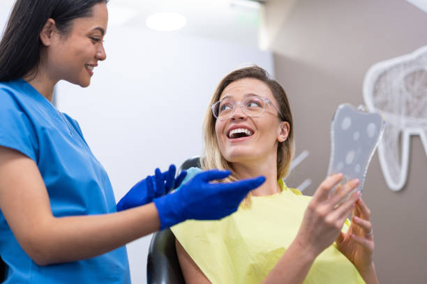 TMJ/TMD Treatment in Sharpsville, PA